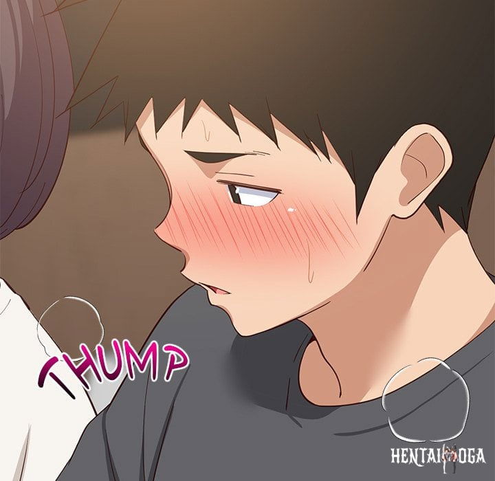 College Grades Skyrocketing College Grades Skyrocketing Chapter 82 - Page 82