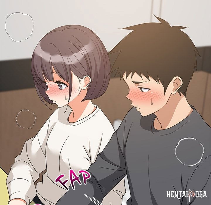 College Grades Skyrocketing College Grades Skyrocketing Chapter 82 - Page 84