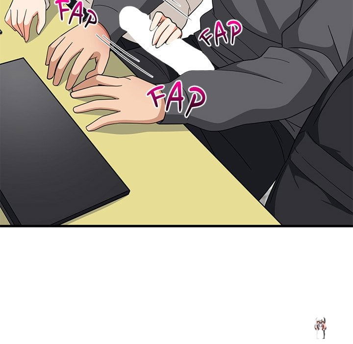 College Grades Skyrocketing College Grades Skyrocketing Chapter 82 - Page 85