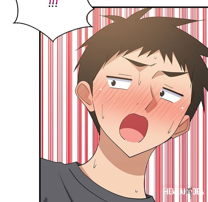 College Grades Skyrocketing College Grades Skyrocketing Chapter 82 - Page 9