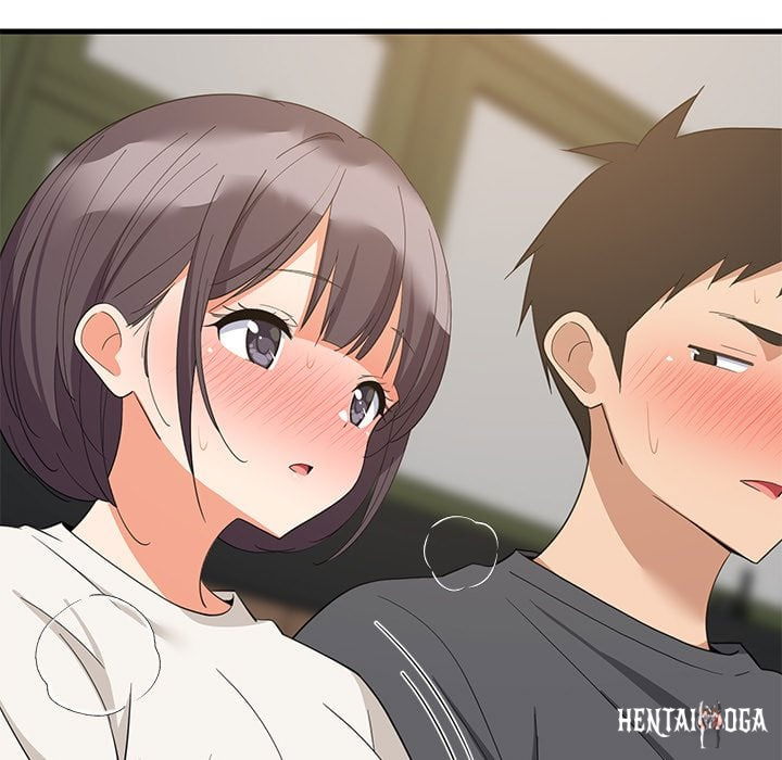 College Grades Skyrocketing College Grades Skyrocketing Chapter 82 - Page 90