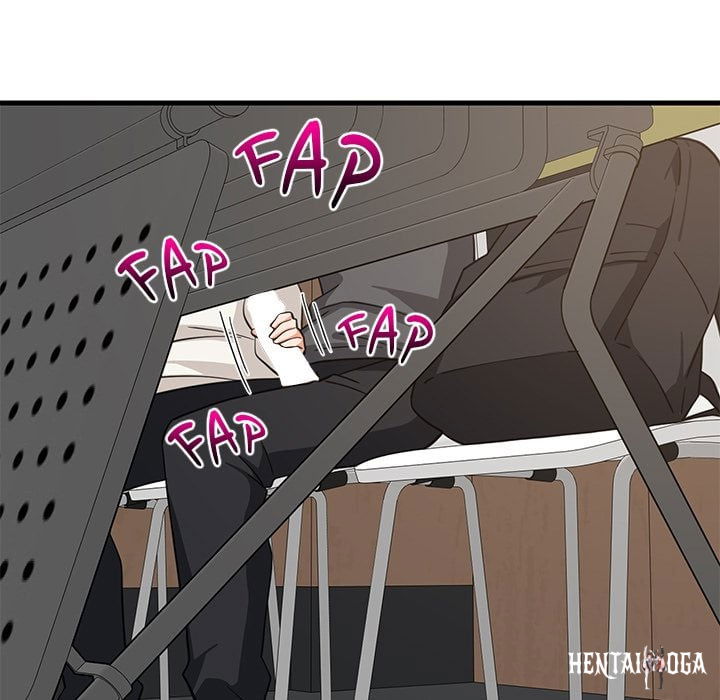 College Grades Skyrocketing College Grades Skyrocketing Chapter 82 - Page 92