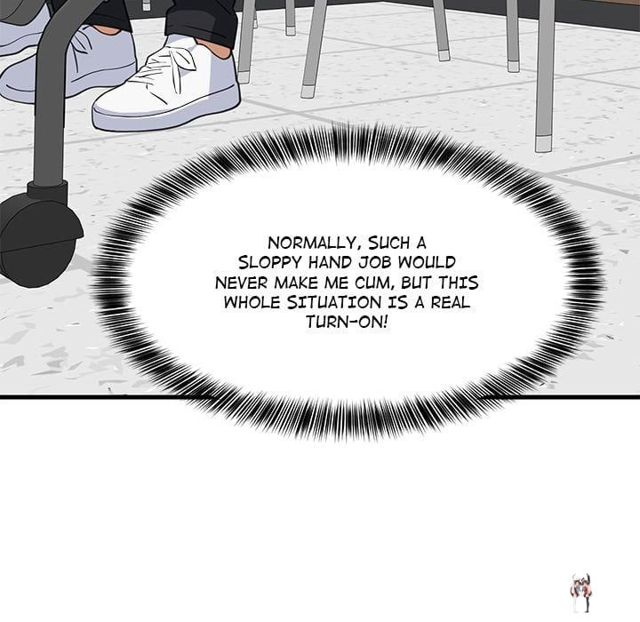 College Grades Skyrocketing College Grades Skyrocketing Chapter 82 - Page 93