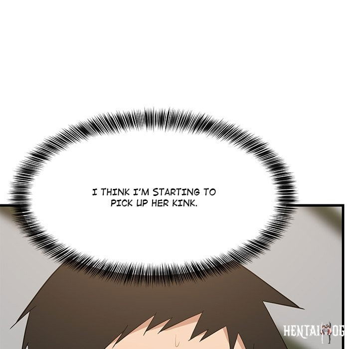 College Grades Skyrocketing College Grades Skyrocketing Chapter 82 - Page 94