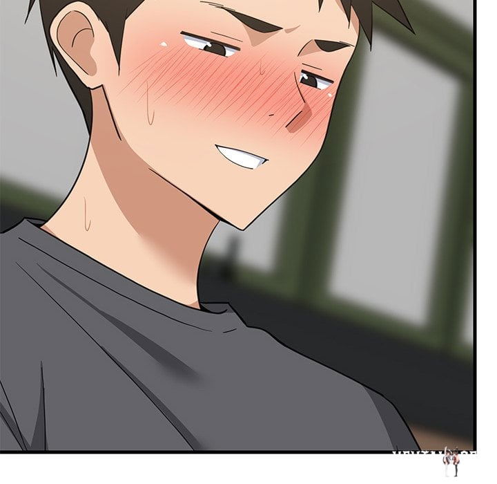 College Grades Skyrocketing College Grades Skyrocketing Chapter 82 - Page 95