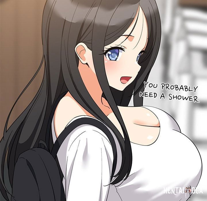 College Grades Skyrocketing College Grades Skyrocketing Chapter 83 - Page 100