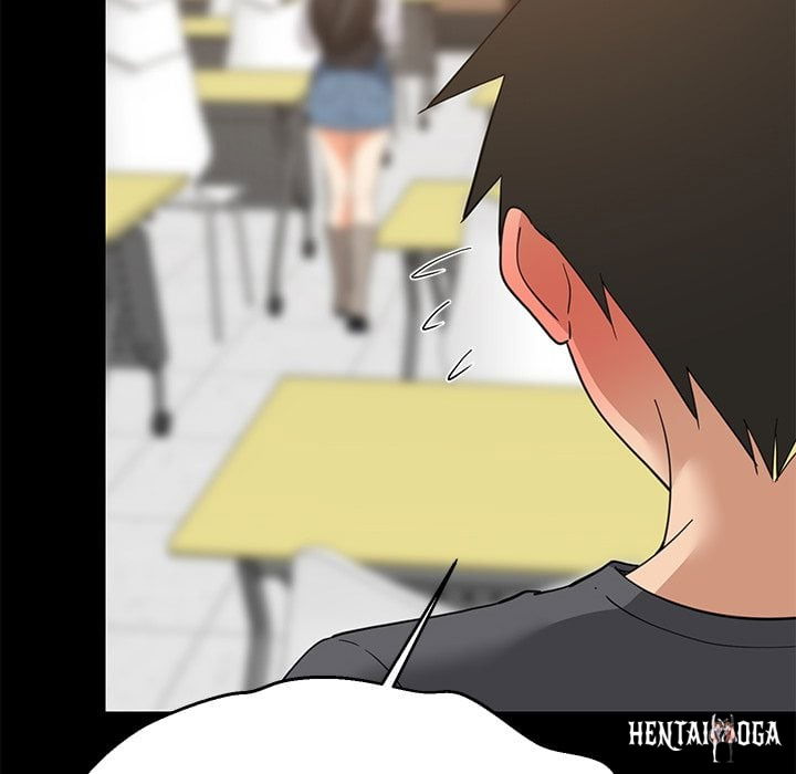 College Grades Skyrocketing College Grades Skyrocketing Chapter 83 - Page 103