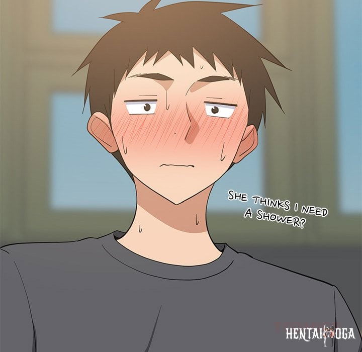 College Grades Skyrocketing College Grades Skyrocketing Chapter 83 - Page 105