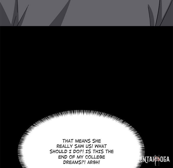 College Grades Skyrocketing College Grades Skyrocketing Chapter 83 - Page 106