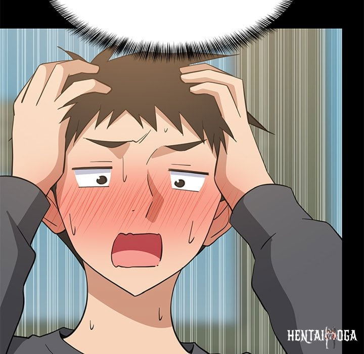 College Grades Skyrocketing College Grades Skyrocketing Chapter 83 - Page 107