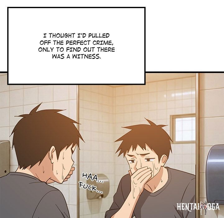 College Grades Skyrocketing College Grades Skyrocketing Chapter 83 - Page 112