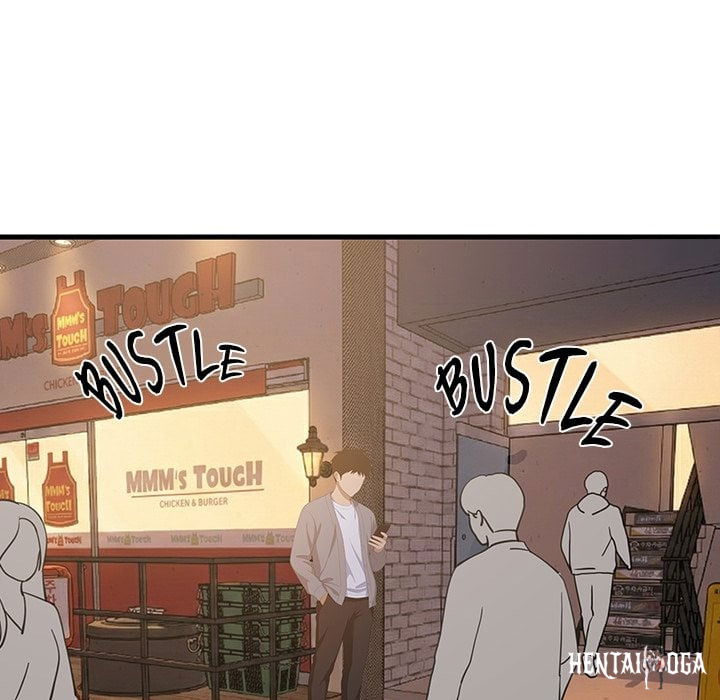 College Grades Skyrocketing College Grades Skyrocketing Chapter 83 - Page 118