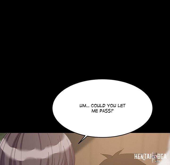 College Grades Skyrocketing College Grades Skyrocketing Chapter 83 - Page 12