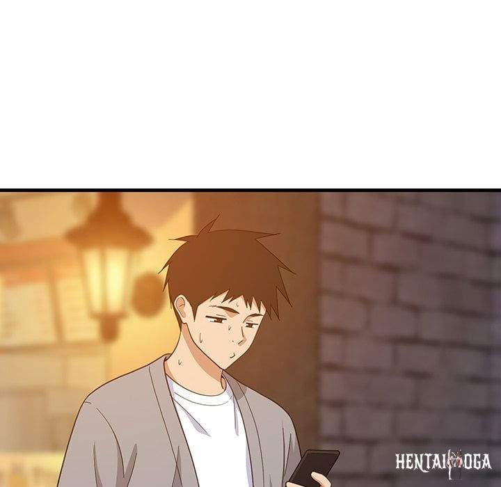 College Grades Skyrocketing College Grades Skyrocketing Chapter 83 - Page 120