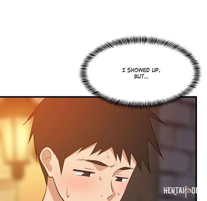 College Grades Skyrocketing College Grades Skyrocketing Chapter 83 - Page 122