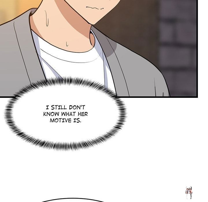 College Grades Skyrocketing College Grades Skyrocketing Chapter 83 - Page 123