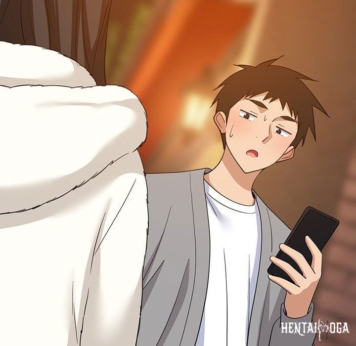 College Grades Skyrocketing College Grades Skyrocketing Chapter 83 - Page 128