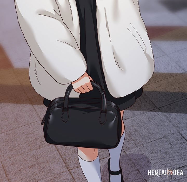 College Grades Skyrocketing College Grades Skyrocketing Chapter 83 - Page 131