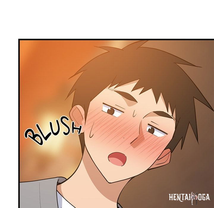 College Grades Skyrocketing College Grades Skyrocketing Chapter 83 - Page 133