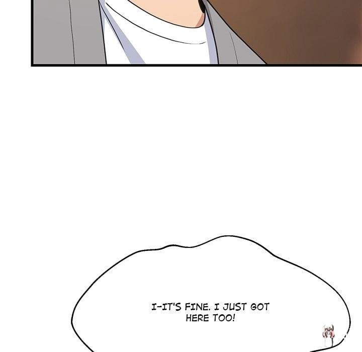 College Grades Skyrocketing College Grades Skyrocketing Chapter 83 - Page 134