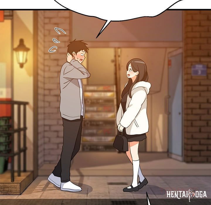 College Grades Skyrocketing College Grades Skyrocketing Chapter 83 - Page 135