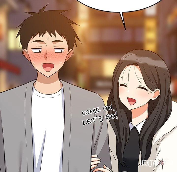 College Grades Skyrocketing College Grades Skyrocketing Chapter 83 - Page 139