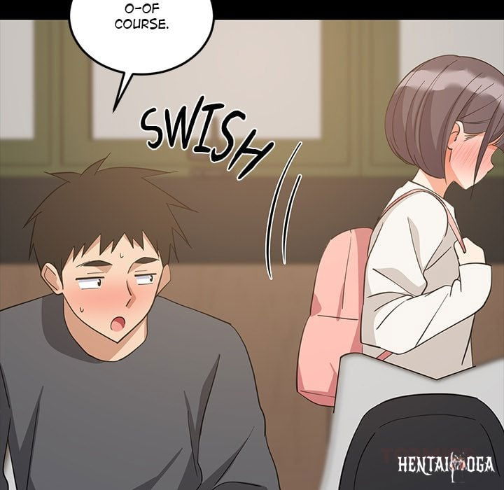 College Grades Skyrocketing College Grades Skyrocketing Chapter 83 - Page 15