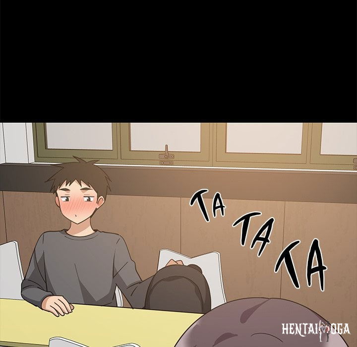 College Grades Skyrocketing College Grades Skyrocketing Chapter 83 - Page 17