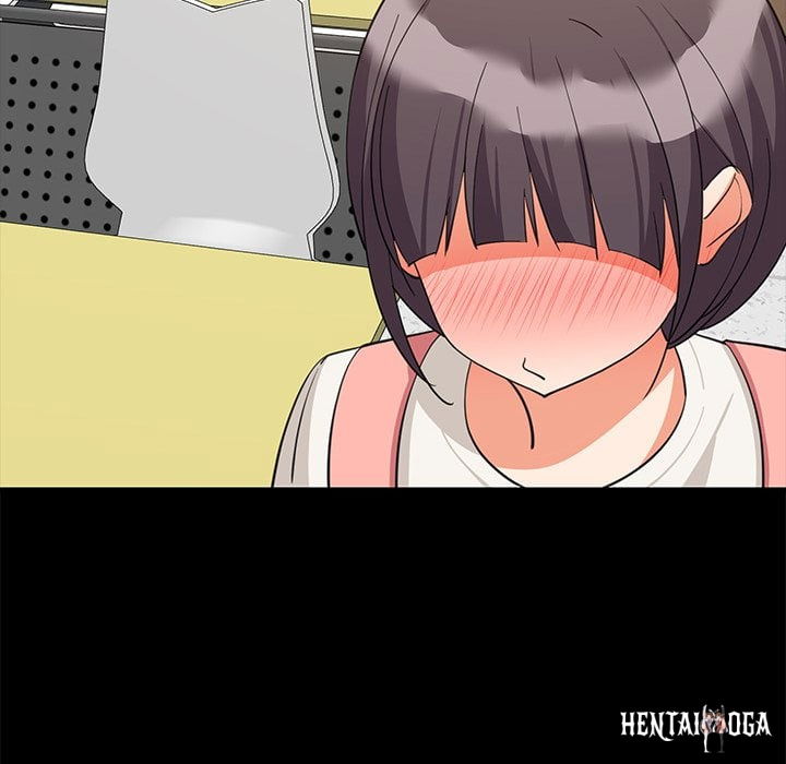 College Grades Skyrocketing College Grades Skyrocketing Chapter 83 - Page 18