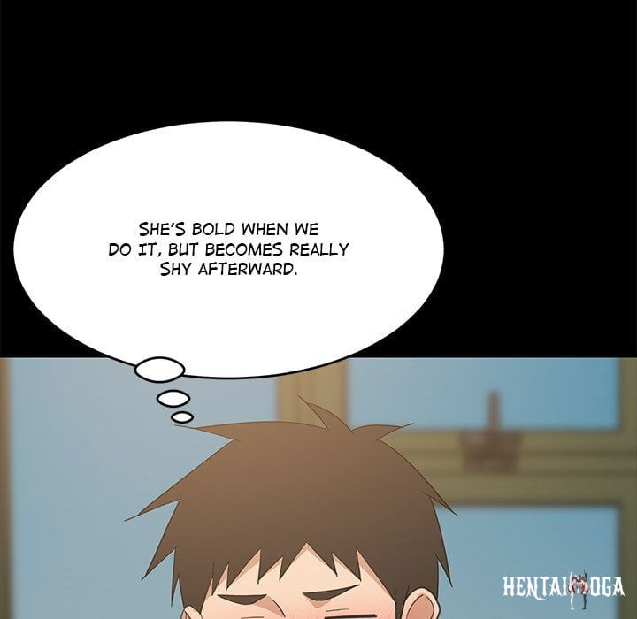 College Grades Skyrocketing College Grades Skyrocketing Chapter 83 - Page 19