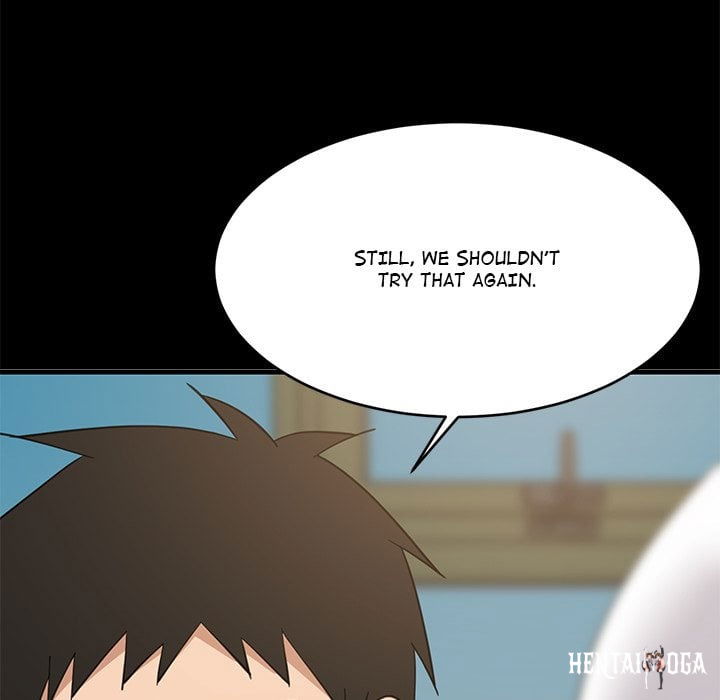 College Grades Skyrocketing College Grades Skyrocketing Chapter 83 - Page 24