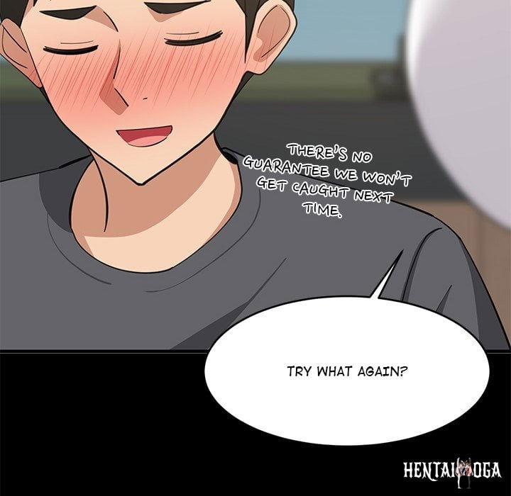 College Grades Skyrocketing College Grades Skyrocketing Chapter 83 - Page 25