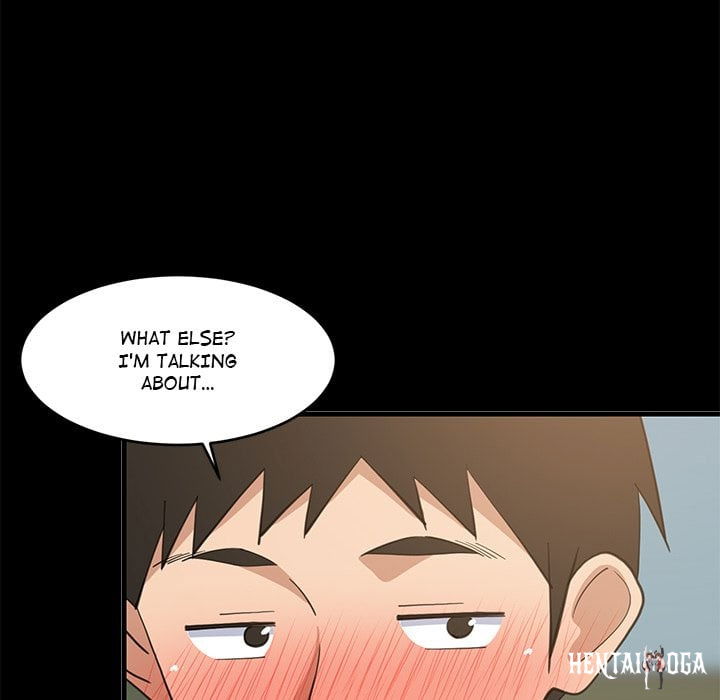 College Grades Skyrocketing College Grades Skyrocketing Chapter 83 - Page 26