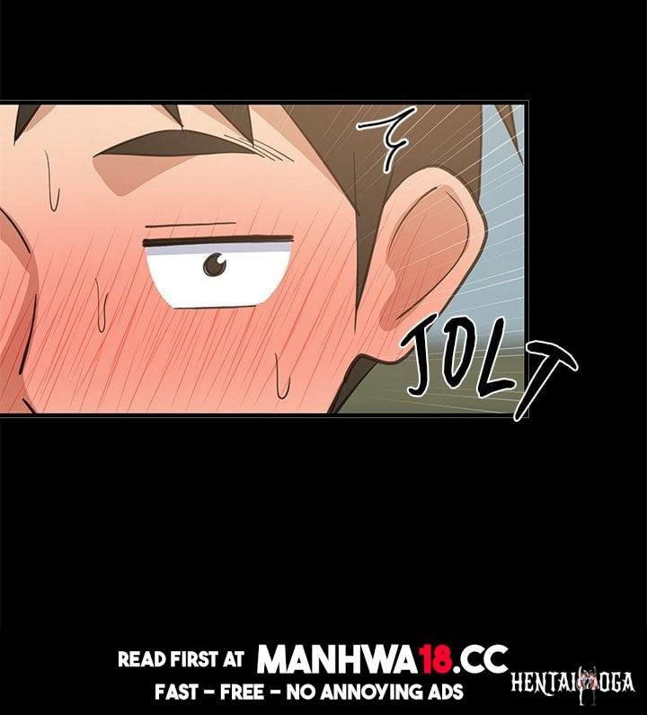 College Grades Skyrocketing College Grades Skyrocketing Chapter 83 - Page 28