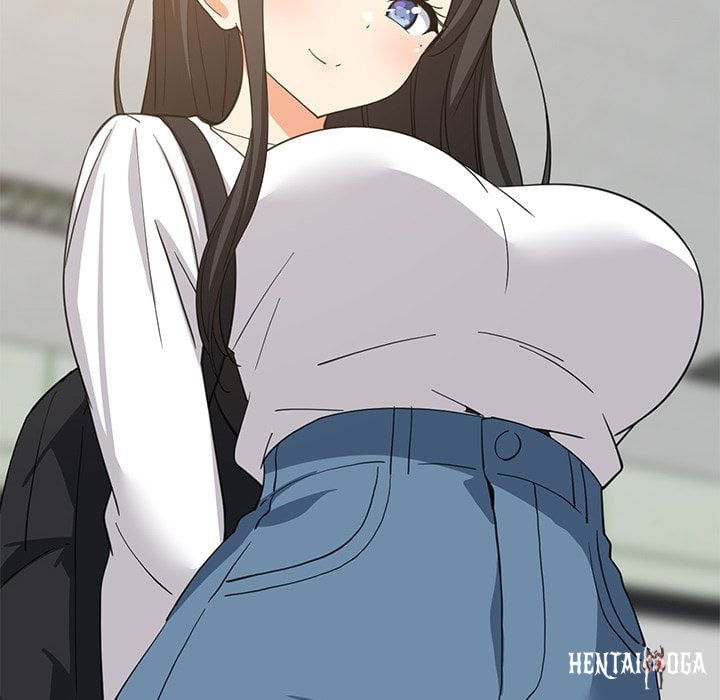 College Grades Skyrocketing College Grades Skyrocketing Chapter 83 - Page 30