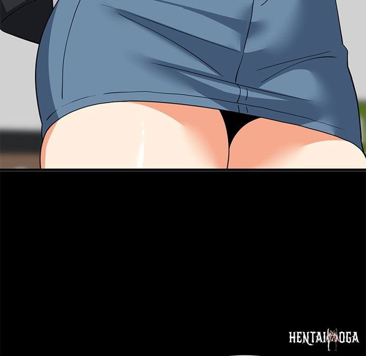 College Grades Skyrocketing College Grades Skyrocketing Chapter 83 - Page 31