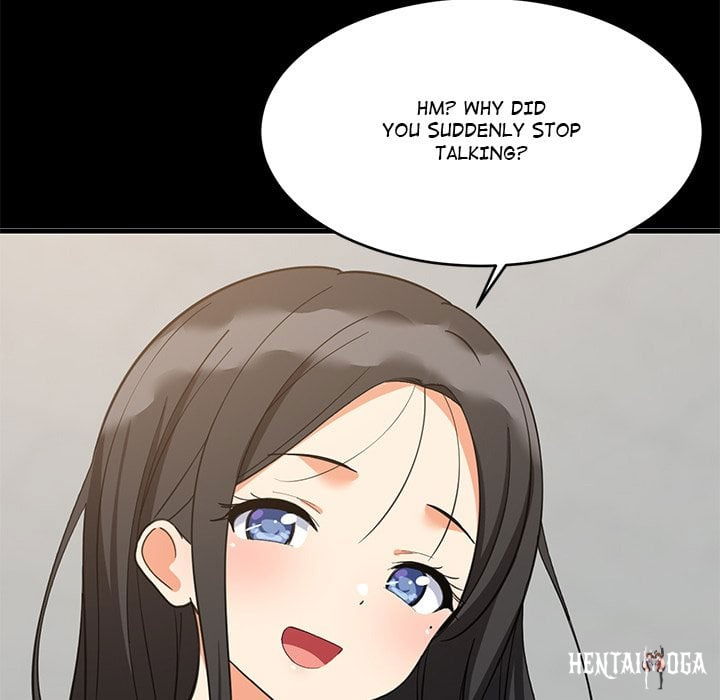 College Grades Skyrocketing College Grades Skyrocketing Chapter 83 - Page 32