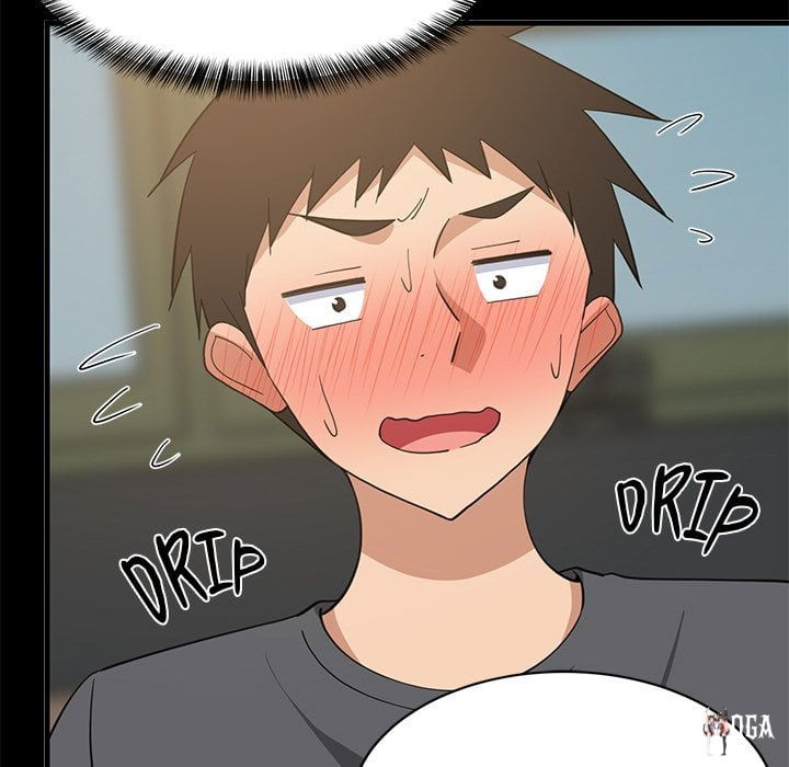 College Grades Skyrocketing College Grades Skyrocketing Chapter 83 - Page 36