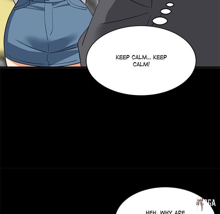 College Grades Skyrocketing College Grades Skyrocketing Chapter 83 - Page 39