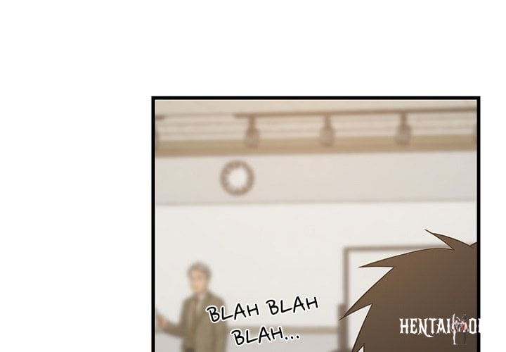 College Grades Skyrocketing College Grades Skyrocketing Chapter 83 - Page 4