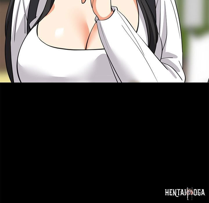 College Grades Skyrocketing College Grades Skyrocketing Chapter 83 - Page 41