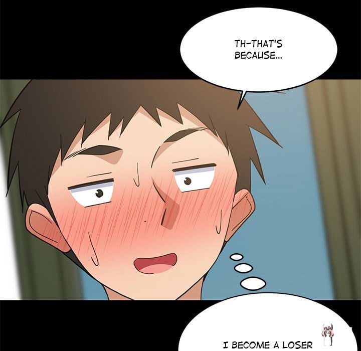 College Grades Skyrocketing College Grades Skyrocketing Chapter 83 - Page 42