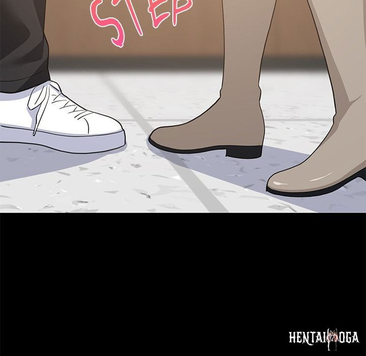 College Grades Skyrocketing College Grades Skyrocketing Chapter 83 - Page 44