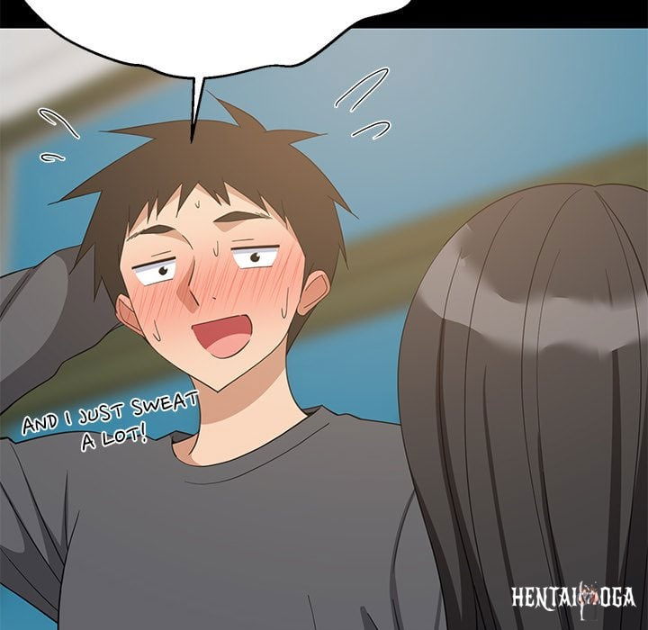 College Grades Skyrocketing College Grades Skyrocketing Chapter 83 - Page 48