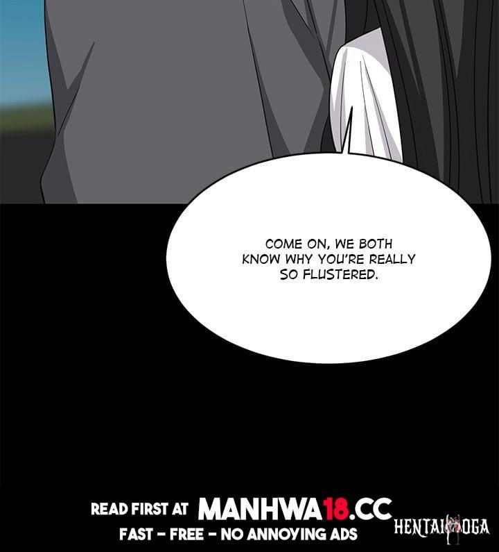 College Grades Skyrocketing College Grades Skyrocketing Chapter 83 - Page 49