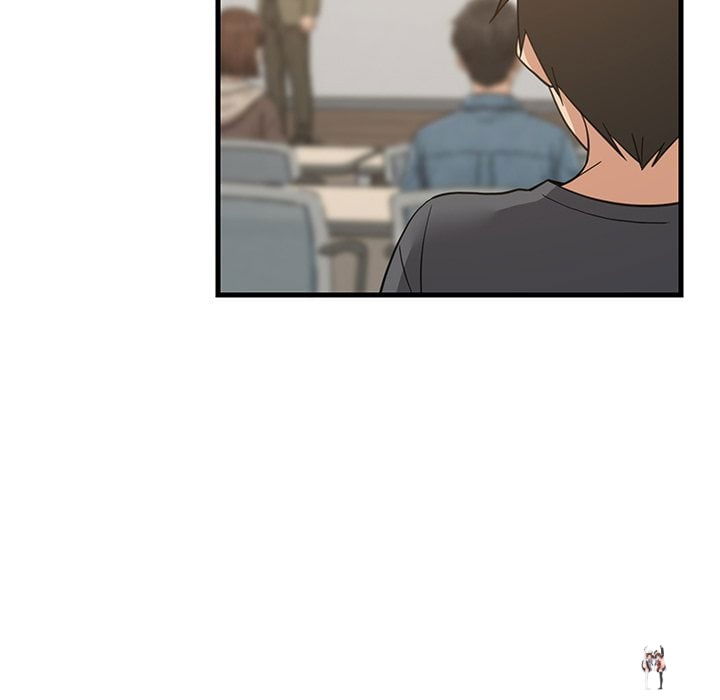 College Grades Skyrocketing College Grades Skyrocketing Chapter 83 - Page 5