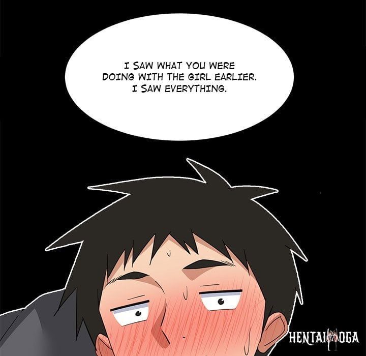 College Grades Skyrocketing College Grades Skyrocketing Chapter 83 - Page 50