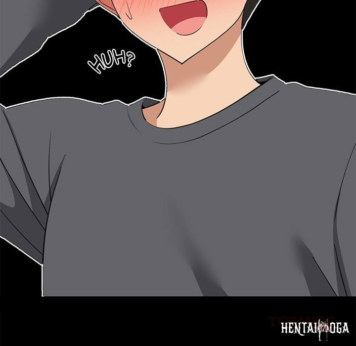 College Grades Skyrocketing College Grades Skyrocketing Chapter 83 - Page 51