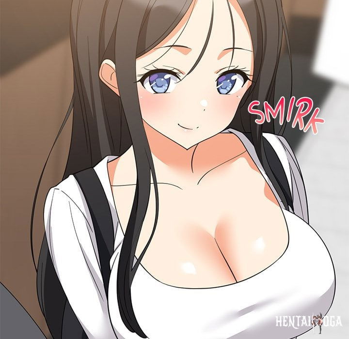 College Grades Skyrocketing College Grades Skyrocketing Chapter 83 - Page 53