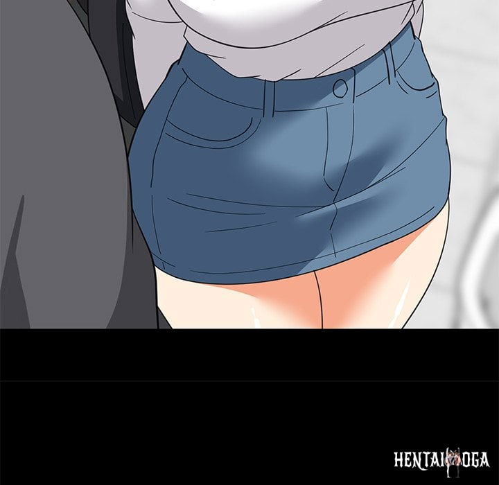 College Grades Skyrocketing College Grades Skyrocketing Chapter 83 - Page 54